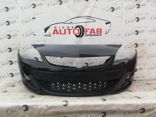 Bara fata Opel Astra J Facelift an 2013-2014-2015-2016-2017-2018 AYQ26BWNCT