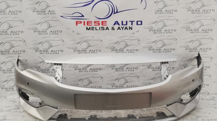 Bara fata Opel Astra K facelift an 2019-2020-2021 Gauri pentru 4 senzori QNK4363PPK