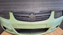 Bara Fata Opel Corsa D 2006-2011 (30M (Verde))