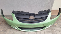 Bara Fata Opel Corsa D 2006-2011 Vopsita Verde