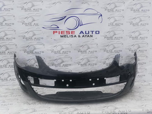 Bara fata Opel Corsa D Facelift an 2010-2011-2012-2013-2014 TV6ZSERMG8