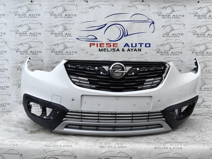 Bara fata Opel Crossland X an 2017-2018-2019-2020 Gauri pentru 4 senzori 7F22RAE7V2