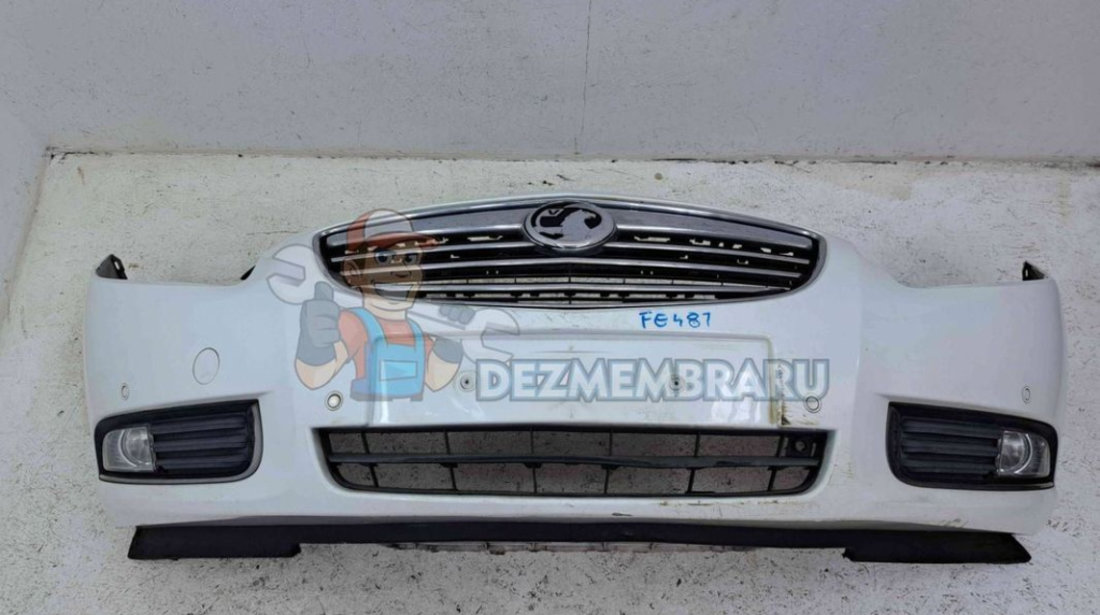 Bara fata Opel Insignia A [Fabr 2008-2016] GAZ