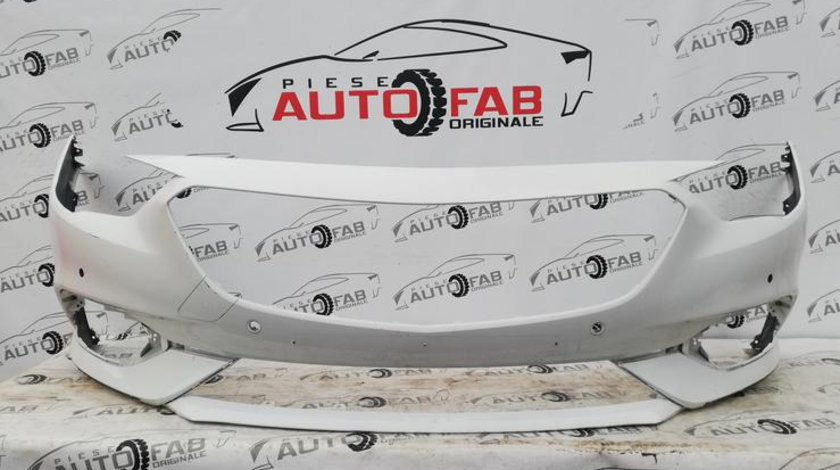 Bara fata Opel Insignia B an 2017-2018-2019-2020-2021 Gauri pentru 4 senzori EG9OSGTPRF