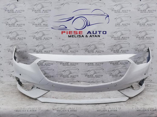 Bara fata Opel Insignia B an 2017-2018-2019-2020 Gauri pentru 6 senzori YJDSS2FTN3