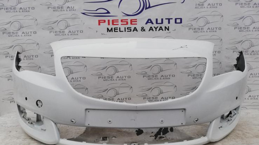 Bara fata Opel Meriva B Facelift an 2014-2015-2016-2017 Gauri pentru 4 senzori BTEYIV7N83