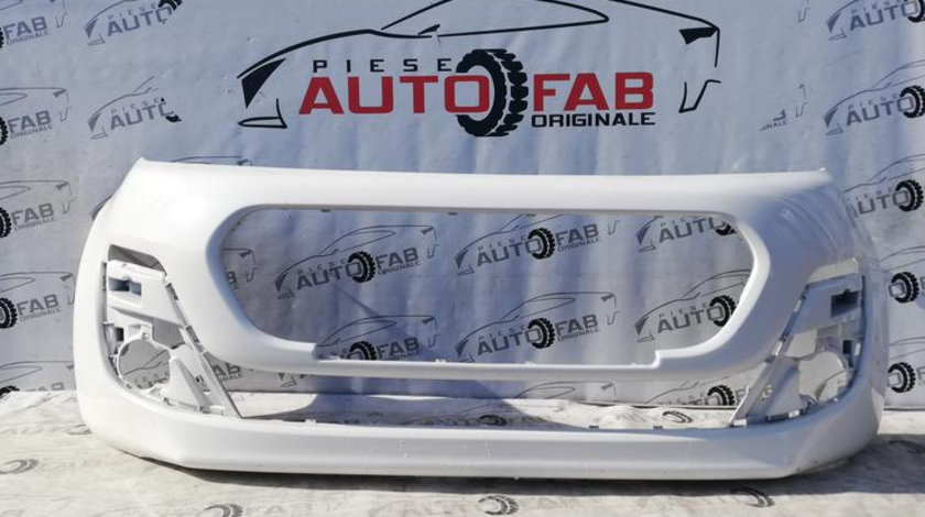 Bara fata Peugeot 107 Facelift an 2012-2013-2014 4GDSSDL2RS