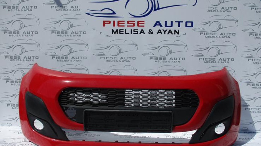 Bara fata Peugeot 107 Facelift an 2012-2013-2014 PEK8X5FL66