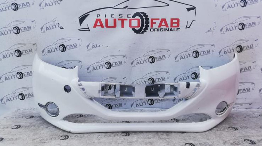 Bara fata Peugeot 208 an 2012-2013-2014-2015 P997LQZK4Z