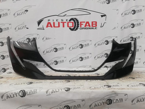 Bara fata Peugeot 208 an 2019-2020-2021-2022-2023 KW4EYSEUEU