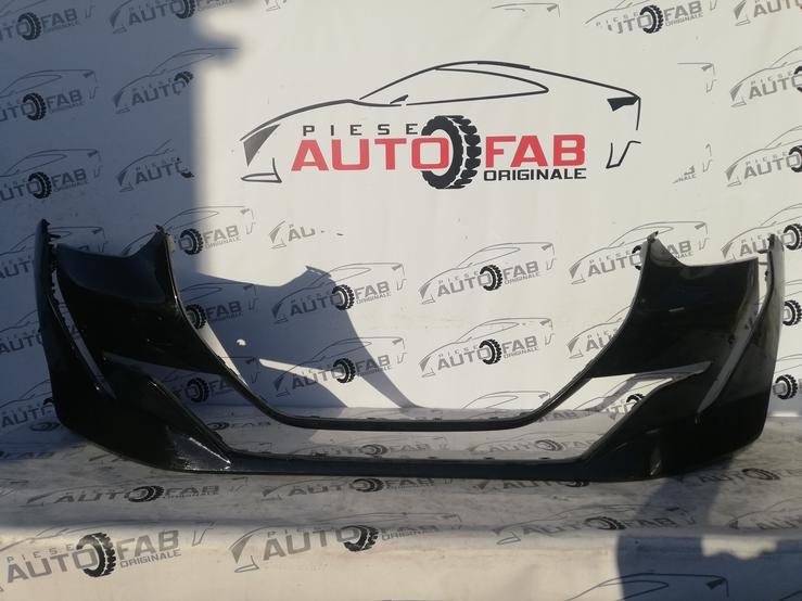 Bara fata Peugeot 208 – cu bandouri an 2019-2020-2021-2022-2023 Gauri pentru 6 senzori 5DG5UT3XJ3