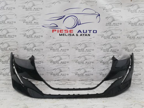 Bara fata Peugeot 208 cu bandouri an 2019-2020-2021-2022-2023 Gauri pentru 6 senzori 3HQ4WB4F56