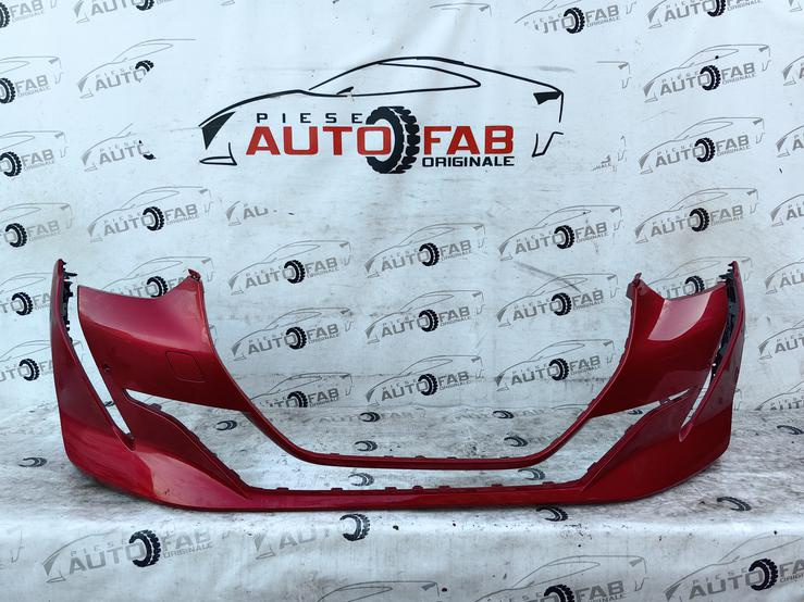 Bara fata Peugeot 208 cu bandouri an 2019-2020-2021-2022-2023 Gauri pentru 6 senzori JGZSHP8752