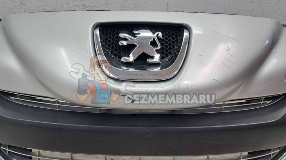 Bara fata Peugeot 308 [Fabr 2007-2013] EZR