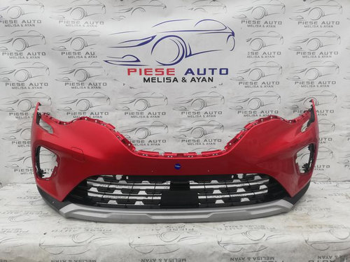 Bara fata Renault Captur 2,Mitsubishi ASX an 2019-2020-2021-2022-2023-2024 Gauri pentru 4 senzori sa...