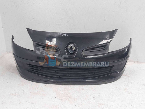 Bara fata Renault Clio 3 [Fabr 2005-2012] NV676