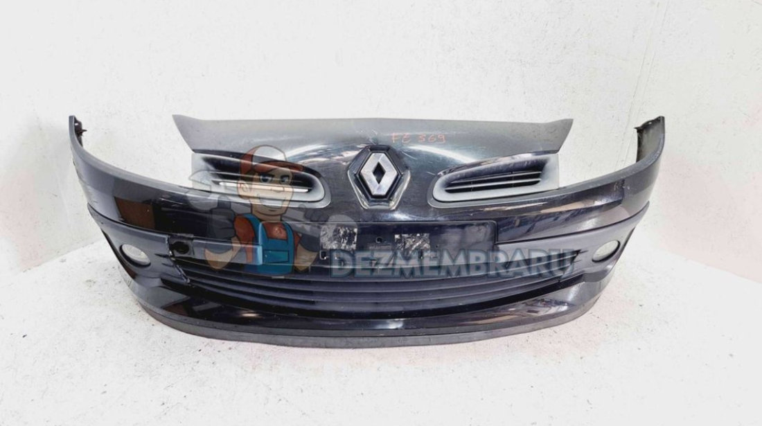 Bara fata Renault Clio 3 [Fabr 2005-2012] NV676