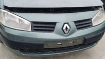 Bara fata Renault Megane 2 Cod culoare TED97