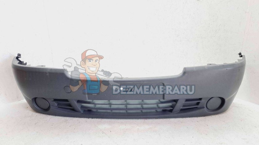 Bara fata Renault Trafic 2 [Fabr 2001-2012] OEM