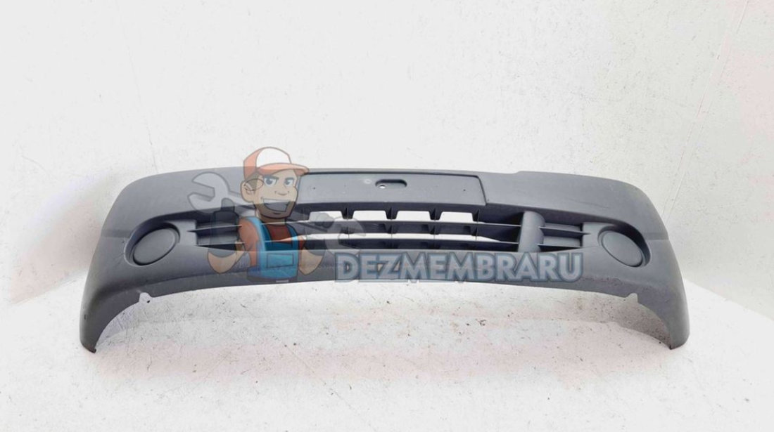 Bara fata Renault Trafic 2 [Fabr 2001-2012] OEM