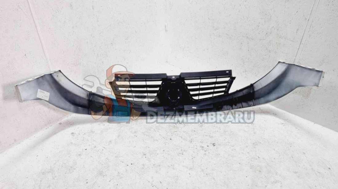 Bara fata Renault Trafic 2 [Fabr 2001-2012] OEM