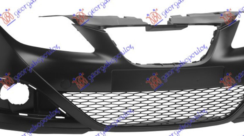 Bara Fata ​Seat Ibiza 2008 2009 2010 2011 2012