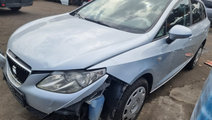 Bara fata Seat Ibiza 4 2010 break 1.6 tdi