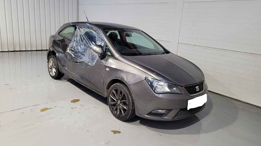 Bara fata Seat Ibiza 5 2015 COUPE 1.4 FSI CGGB