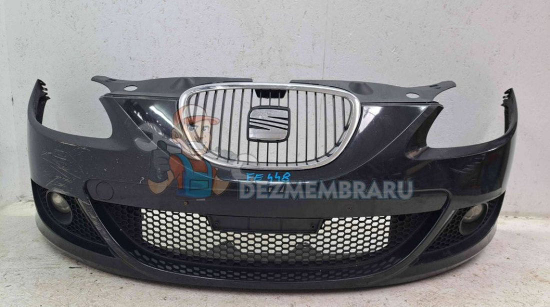 Bara fata Seat Leon (1P1) [Fabr 2005-2011] LC9Z