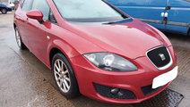 Bara fata Seat Leon 2 2010 HATCHBACK 2.0 TDI BKD