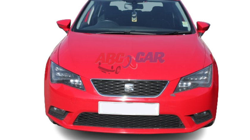 Bara fata Seat Leon 3 2014 5F1 hatchback 1.6 TDI