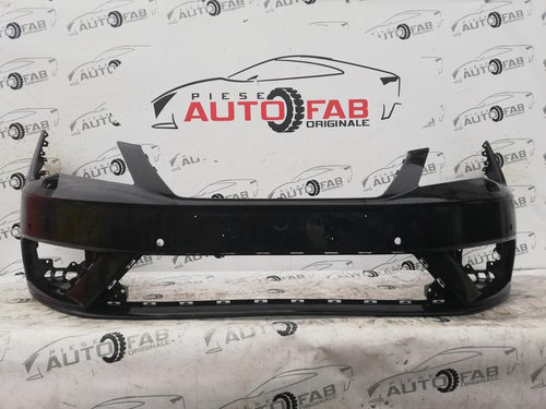 Bara fata Seat Leon 5F Facelift an 2017-2018-2019-2020 gauri pentru 4 senzori si spalatoare faruri E...