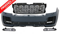 Bara Fata si Grila Range Rover Vogue SUV L405 (201...