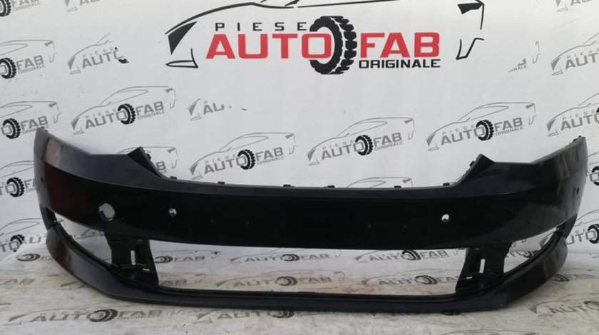 Bara fata Skoda Fabia 3 an 2014-2015-2016-2017-2018 Gauri pentru 4 senzori GZZ75TC49V