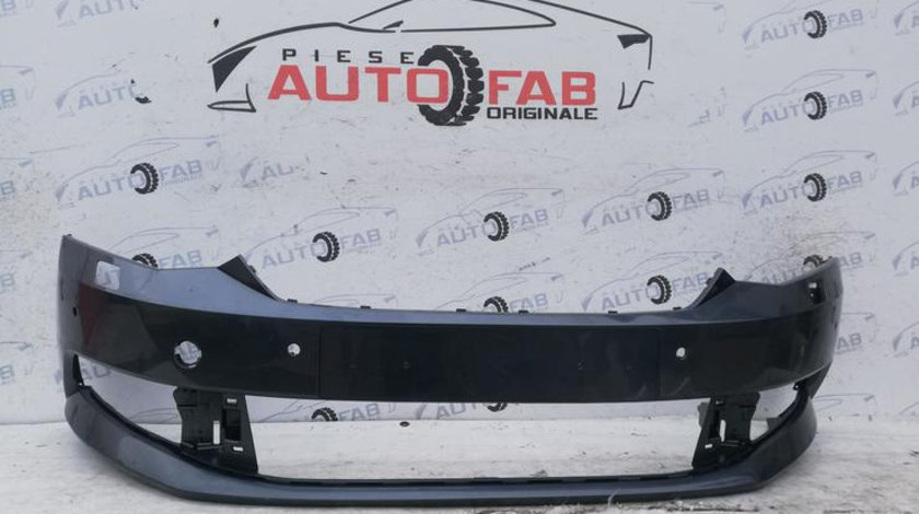 Bara fata Skoda Fabia 3 an 2014-2015-2016-2017-2018 gauri pentru 4 senzori si spalatoare faruri P12891UXHH