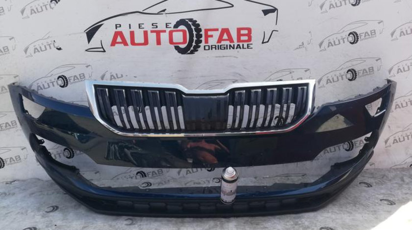 Bara fata Skoda Karoq an 2017-2018-2019-2020-2021 QC3B39928E