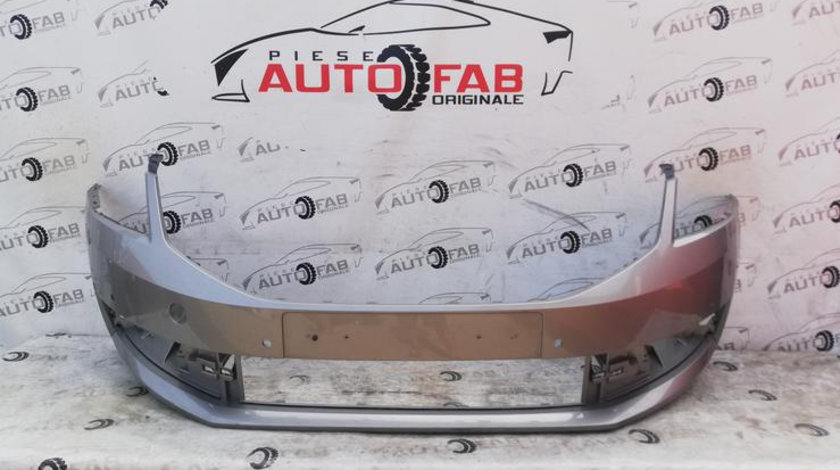 Bara fata Skoda Octavia 3 Facelift an 2017-2018-2019 Gauri pentru 4 senzori 22H37T8BA3