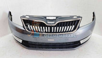 Bara fata Skoda Rapid (NH3) [Fabr 2012-2019] LF8L