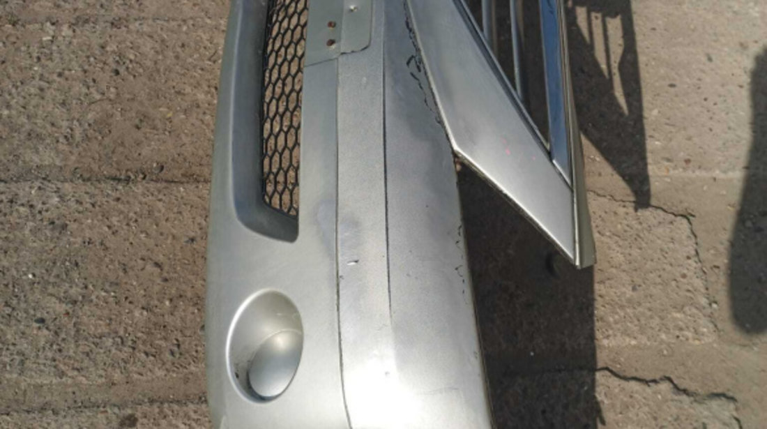 Bara Fata Spoiler Dacia Logan 1 2004 - 2008 [L0507]