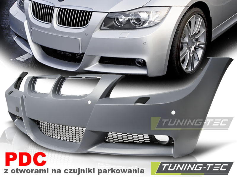 Bara fata Sport PDC compatibila BMW E90/E91 03.05-08.08