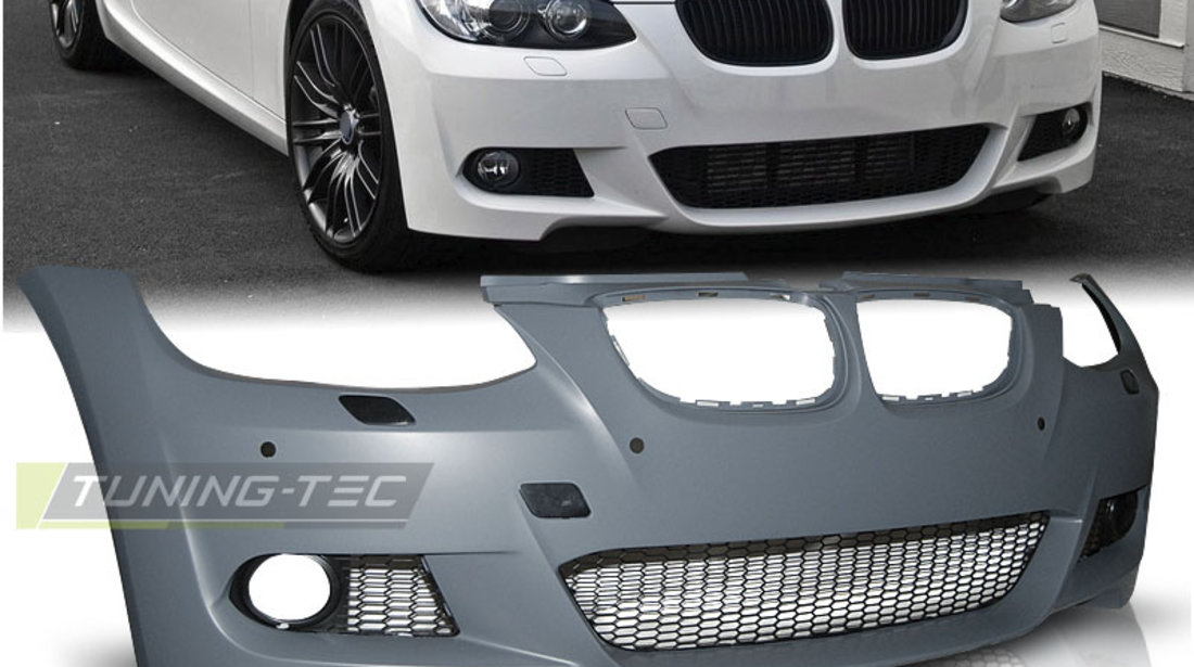 Bara fata Sport PDC compatibila BMW E92 06-09