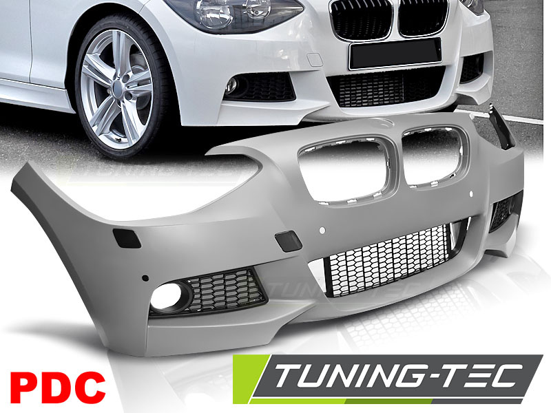 Bara fata Sport PDC compatibila BMW F20 / F21 09.11-15