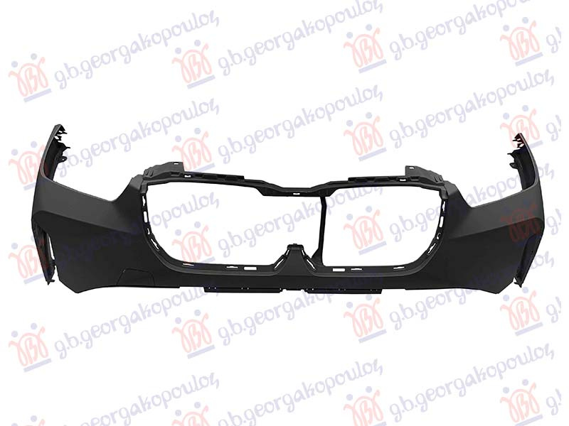 Bara fata superioara BMW iX1 2022- NOUA 51115A61945 51115A61946 (PREVOPSITA) BMW U11E