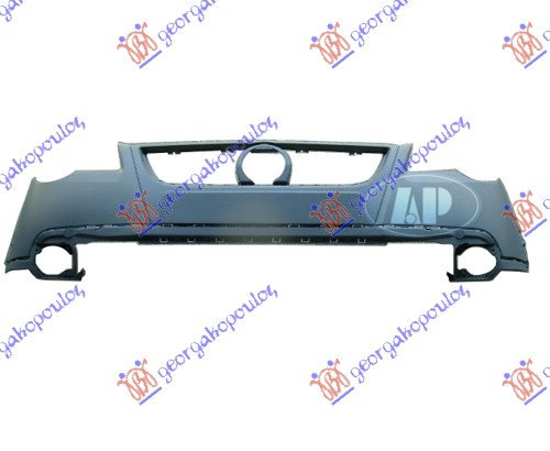 Bara Fata Superioara Grunduita VW Cross Polo 2005 2006 2007 2008 2009