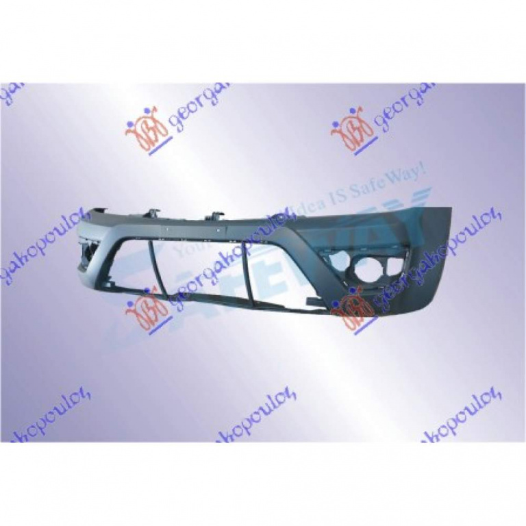 Bara Fata - Suzuki Grand Vitara2006 2007 , 71711-77k60-799