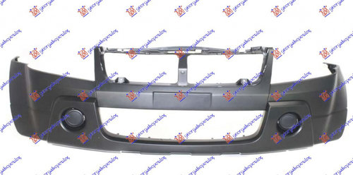 Bara Fata - Suzuki Grand Vitara2006 2007 , 7170065841t2g