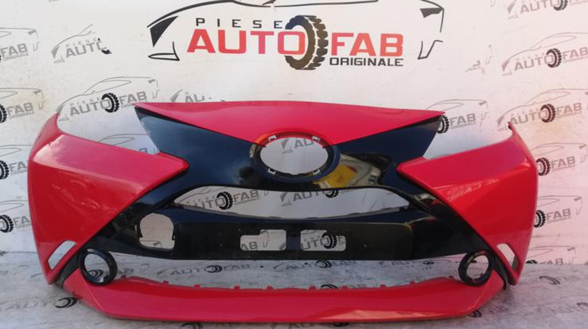 Bara fata Toyota Aygo an 2014-2015-2016-2017-2018 EKH3BR79HC