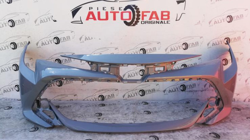 Bara fata Toyota Corolla Hatchback,combi,break.variant an 2018-2019-2020-2021-2022 Gauri pentru 6 senzori U8Z5QJ6BJC