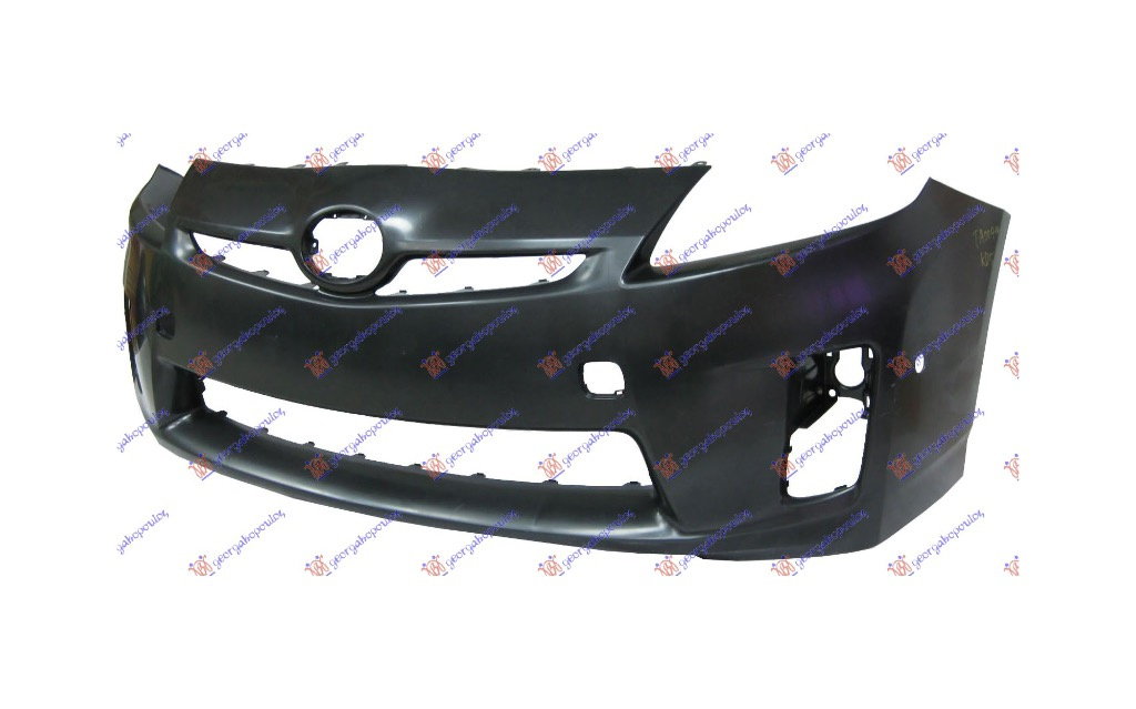 Bara fata Toyota Prius 2009-2012 NOUA 52119-47918 (CU ORIFICII SENZORI PARCARE)