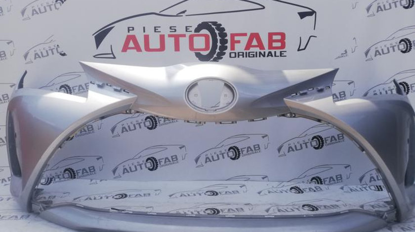 Bara fata Toyota Yaris Facelift an 2017-2018-2019-2020 Gauri pentru 4 senzori 554BWJXEUS